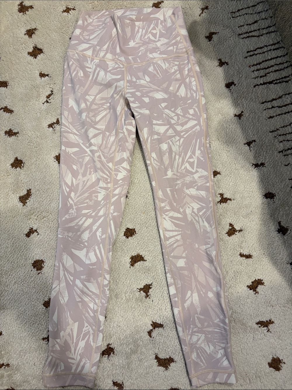 Lululemon Leggings size 2